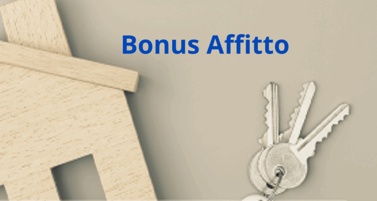 Bonus Affitto 2024