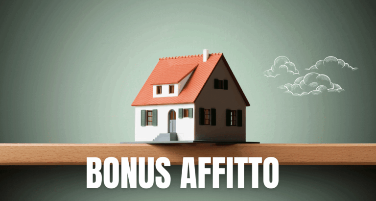 Bonus Affitto 2025