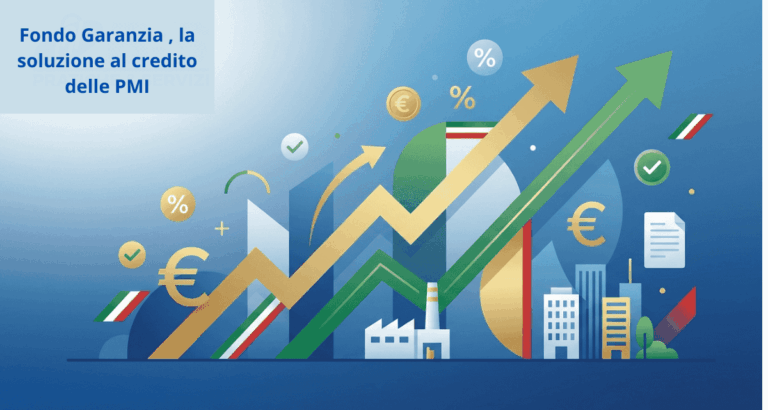 Ottenere crediti senza garanzia tramite il Fondo Garanzia PMI