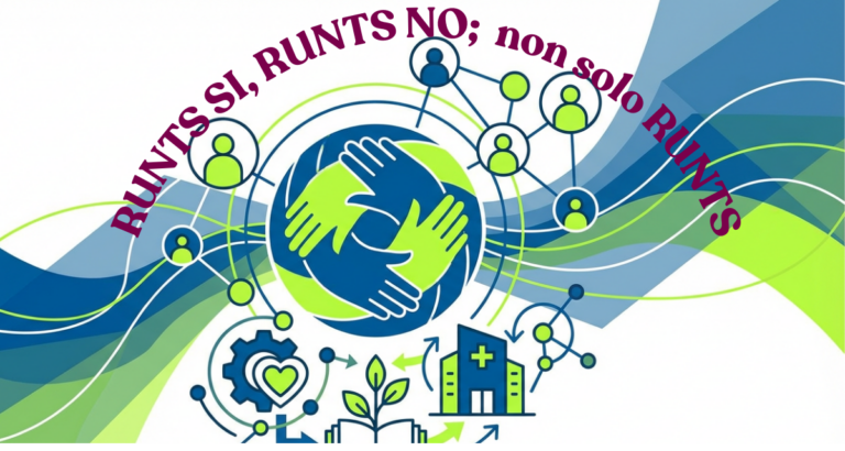 Entrare o Uscire dal RUNTS? Il dilemma esistenziale degli Enti non Commerciali