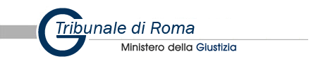 tribunale di roma
