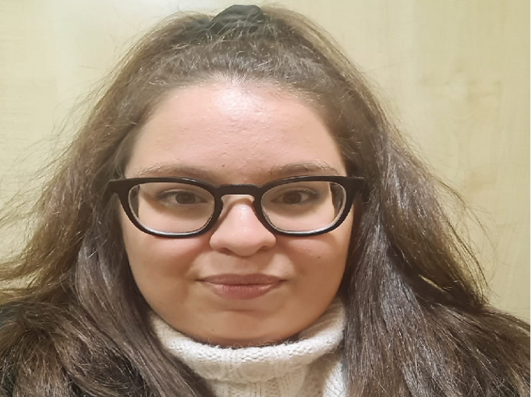 Ilaria
