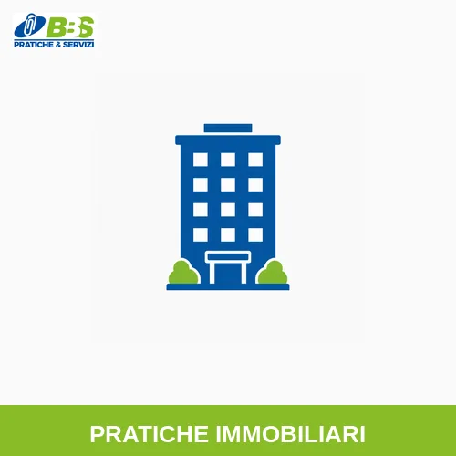 Immagine che descrive in sintesi una famiglia di servizio inerenti il mondo degli immobili quali la locazione, l'ipoteca, i comodati, registrazione, Rettifica errori