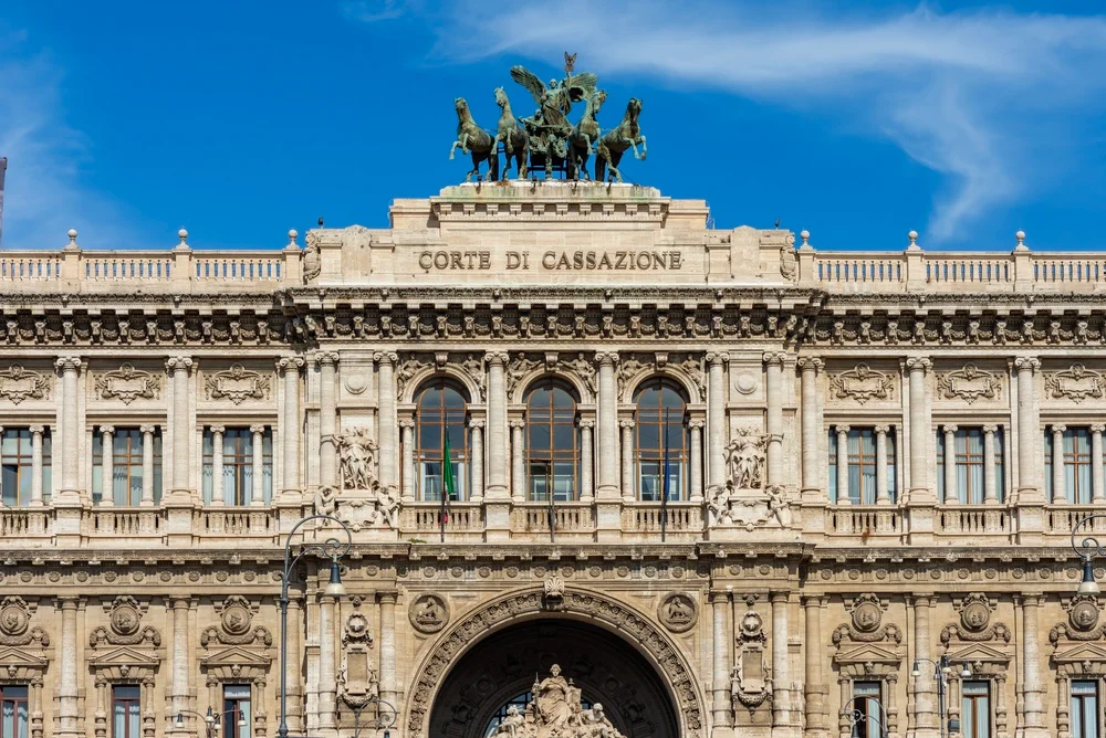 TRIBUNALE