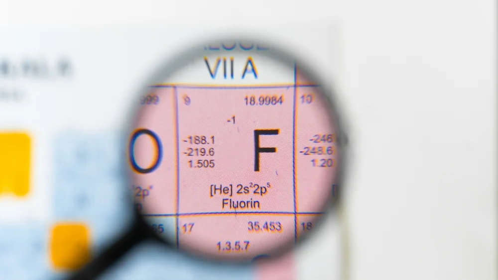 FGAS
