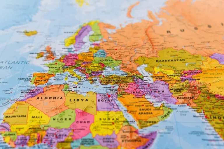 Immigrazione