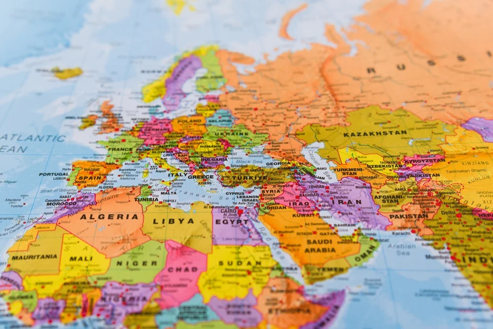 Immigrazione